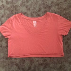 BDG Crop Shirt